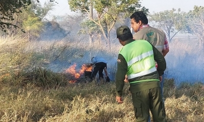 Se sugiere a los municipios activar los Comités de emergencia