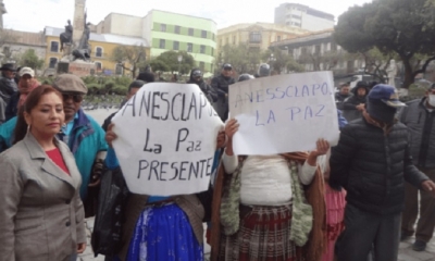 IMAGEN REFERENCIAL/ Foto. RRSS