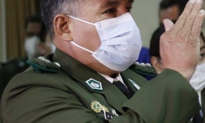 Cnl. José Illanes