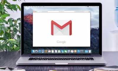 Inteligencia Artificial. Cuenta con nuevas funciones que facilitan al usuario la gestión de los correos. Foto: Los Tiempos