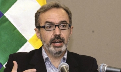 Guillermo Richter. Foto: Internet