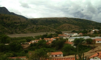Municipio Poroma, Chuquisaca, Bolivia. Foto: Internet