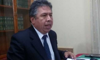 Luis Larrea/Foto. RRSS