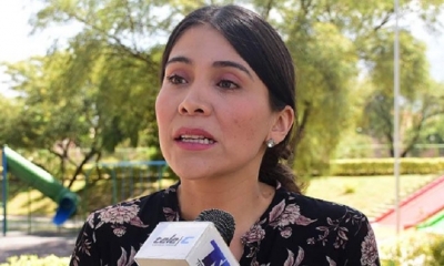 Karen Suárez/Foto. RRSS