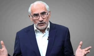 Carlos Mesa