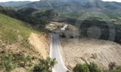 El hombre se encontraba en estado de ebriedad/Foto. Kandire