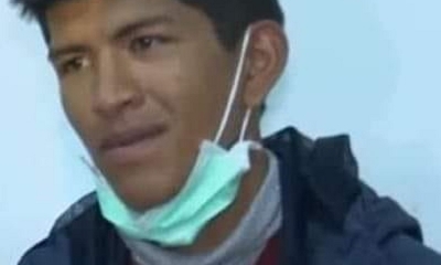 Reo Álvaro Salinas