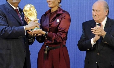 Foto: AFP