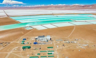 EnergynX viene realizando proyectos en Argentina