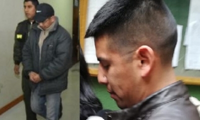 Juan de Dios Ortiz, está con arresto domiciliario/Foto. Kandire 