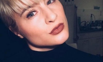 Katharina Andresen, de 22 años, la segunda multimillonaria más joven del mundo