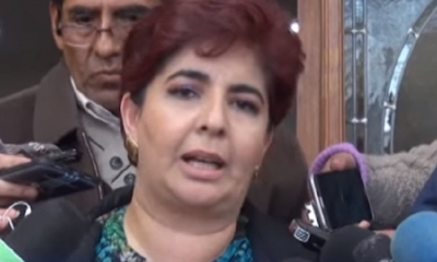 Paola Barriga/Foto. Captura de pantalla