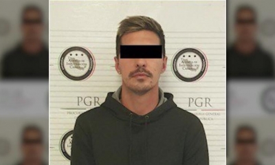 Fabbro fue acusado de abuso sexual de su ahijada en Argentina/Foto. RRSS