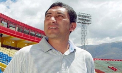 Ministro Tito Montaño/Foto. RRSS