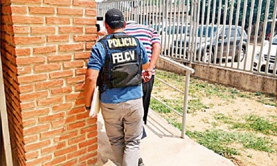 Un supuesto policía la golpeó hasta dejarla inconsciente y la abusó sexualmente.