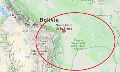 Así lo informó el observatorio/Foto. RRSS