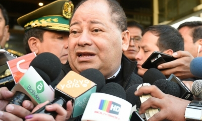 Carlos Romero/Foto. ABI