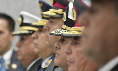 Las Fuerzas Armadas (FFAA) exhortaron al pueblo boliviano a que cese la violencia que se genera en el país