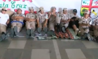 La Alcaldía no se ha pronunciado al respecto/Foto. Captura de pantalla