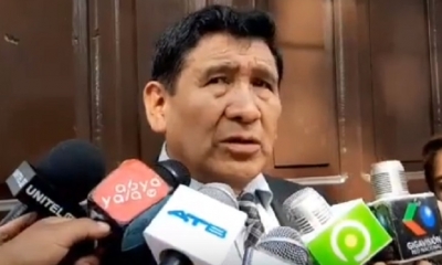 Las investigaciones continúan/Foto. RRSS