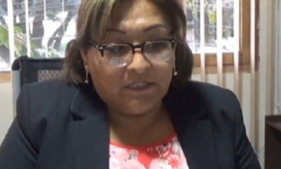 Patricia Castillo/Foto. RRSS