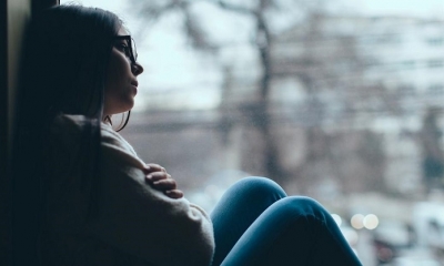 Francia registró un fuerte aumento de gestos suicidas entre las adolescentes.