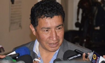 Víctor Borda/Foto. RRSS