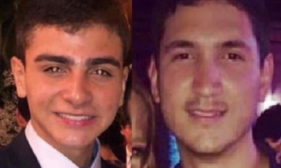 La familia habría arreglado económicamente/Foto. RRSS