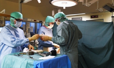 Ese error médico tuvo lugar hace casi un año y aún provoca sufrimientos a la víctima.