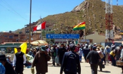 IMAGEN REFERENCIAL/ Foto. RRSS
