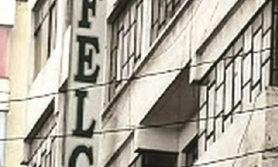 Fuerza Especial de Lucha Contra el Crimen (Felcc), de La Paz.