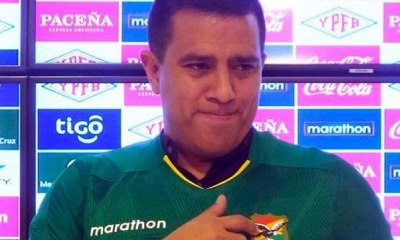  César Farías