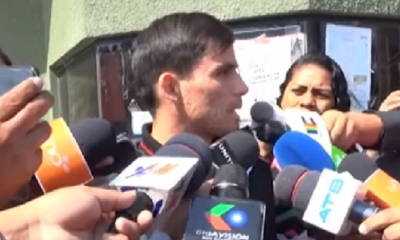 Leonardo Vaca/Foto. Captura de pantalla