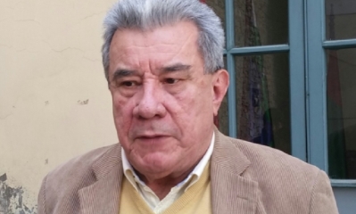 Leopoldo Fernández, fue sentenciado a 15 años de prisión/Foto. RRSS