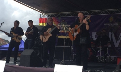 El festival denominado 