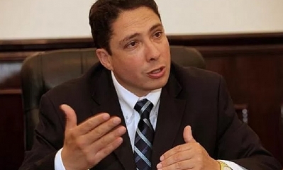 Ministro Héctor Arce/Foto. RRSS