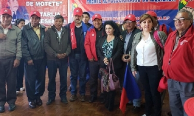 Imagen Referencial/Foto. RRSS
