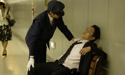 La resaca del Año Nuevo en Tokio no será tan terrible/Foto. RRSS