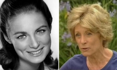 Heather Menzies-Urich/Foto.RRSS