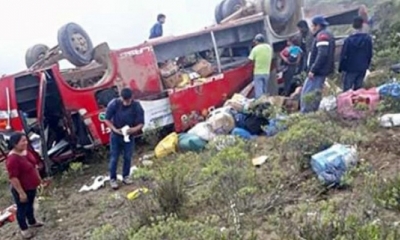 Imagen Referencial. Foto: Los tiempos
