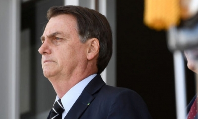 Jair Bolsonaro/Foto. RRSS