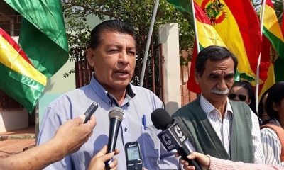 Juan Acosta Callaú +