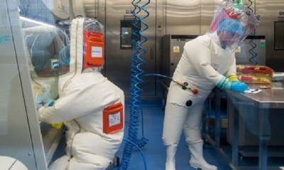 La epidemia de la COVID-19 ya ha contaminado 12 millones de personas en el mundo, con más de medio millón de fallecidos. 