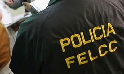 Imagen ilustrativa de la FELCC. Foto:Archivo