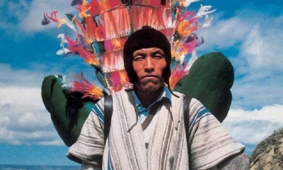  Películas de México, Argentina, Colombia, Perú y Bolivia