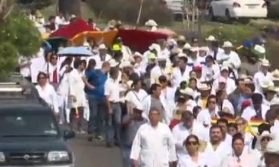 Imagen Referencial/Foto. RRSS