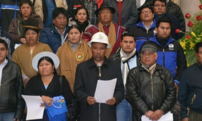 Imagen Referencial/Foto. RRSS