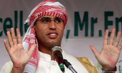 Comisión electoral de Libia