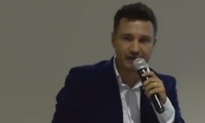 Pedro  García/Foto. Captura de pantalla