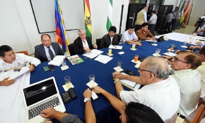 IMAGEN REFERENCIAL/Foto. RRSS